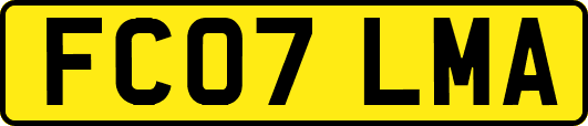 FC07LMA