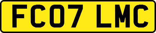 FC07LMC