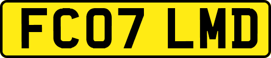FC07LMD