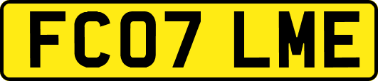 FC07LME