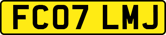 FC07LMJ