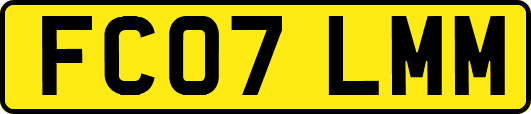 FC07LMM