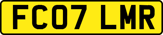FC07LMR