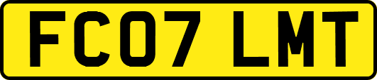 FC07LMT
