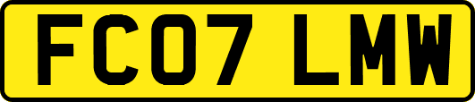 FC07LMW