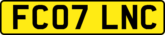 FC07LNC