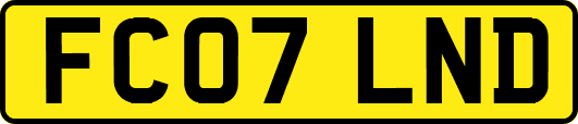 FC07LND