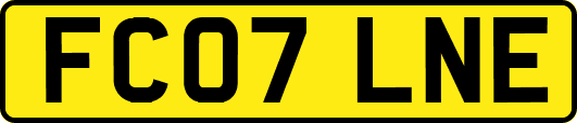 FC07LNE