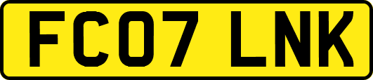 FC07LNK