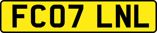 FC07LNL