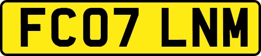 FC07LNM