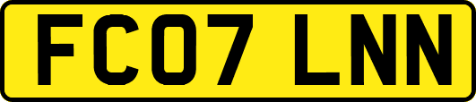 FC07LNN