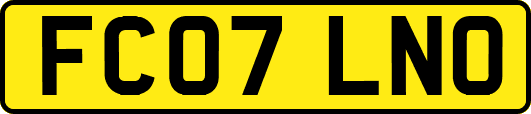 FC07LNO