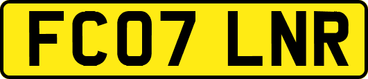 FC07LNR