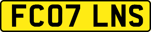 FC07LNS
