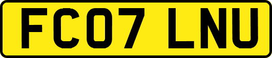 FC07LNU