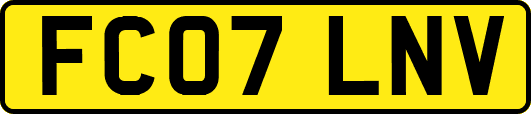 FC07LNV