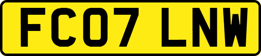 FC07LNW