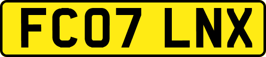 FC07LNX