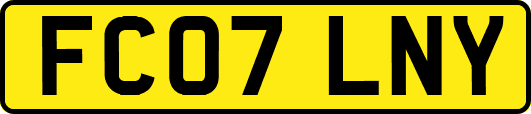 FC07LNY