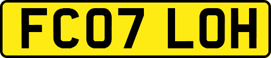FC07LOH