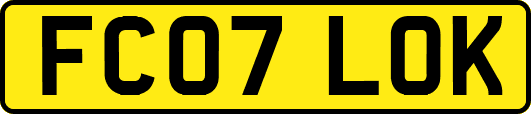 FC07LOK