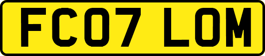 FC07LOM