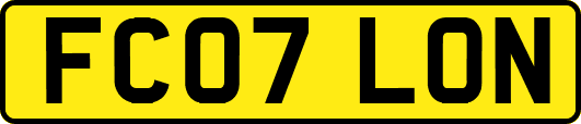 FC07LON