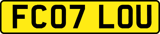 FC07LOU