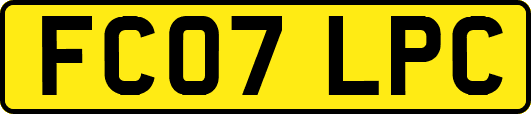 FC07LPC