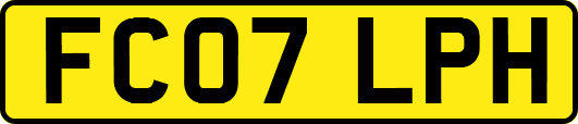 FC07LPH