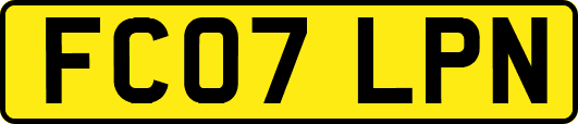 FC07LPN