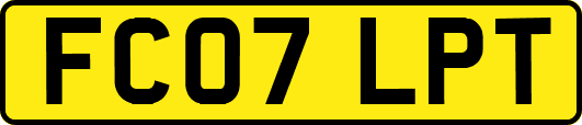 FC07LPT