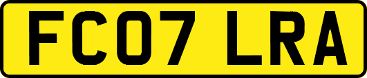 FC07LRA