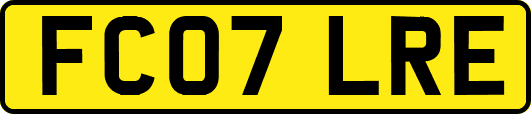 FC07LRE