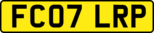 FC07LRP