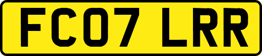 FC07LRR