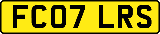 FC07LRS