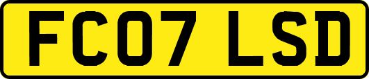 FC07LSD