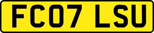 FC07LSU
