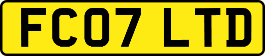 FC07LTD