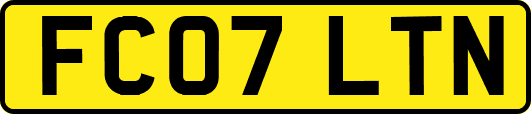 FC07LTN
