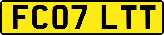 FC07LTT