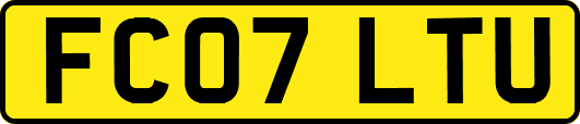 FC07LTU