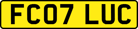 FC07LUC