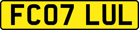 FC07LUL