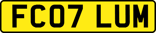 FC07LUM