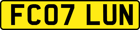 FC07LUN