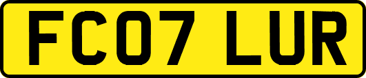 FC07LUR