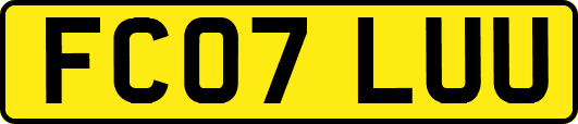 FC07LUU